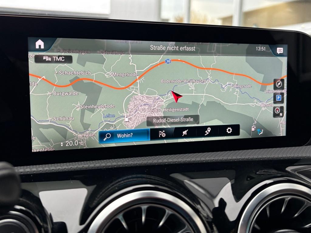 Mercedes-Benz CLA 250 e Coupé AMG/Night/Multibeam/Kamera/DAB/ Mercedes-Benz CLA 250 e Coupé AMG/Night/Multibeam/Kamera/DAB/