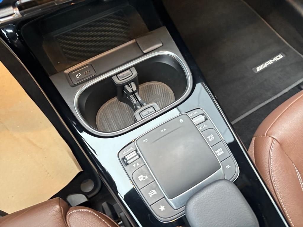 Mercedes-Benz CLA 250 e Coupé AMG/Night/Multibeam/Kamera/DAB/ Mercedes-Benz CLA 250 e Coupé AMG/Night/Multibeam/Kamera/DAB/