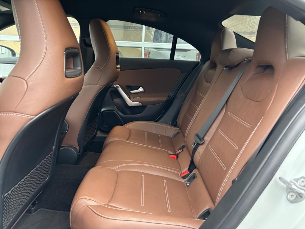 Mercedes-Benz CLA 250 e Coupé AMG/Night/Multibeam/Kamera/DAB/ Mercedes-Benz CLA 250 e Coupé AMG/Night/Multibeam/Kamera/DAB/