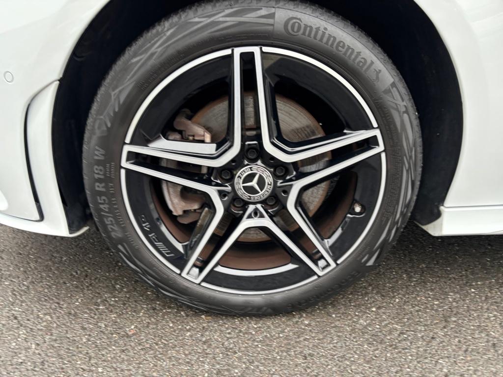 Mercedes-Benz CLA 250 e Coupé AMG/Night/Multibeam/Kamera/DAB/ Mercedes-Benz CLA 250 e Coupé AMG/Night/Multibeam/Kamera/DAB/