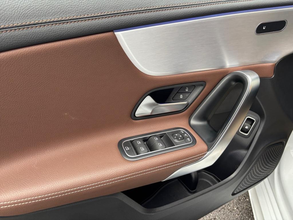 Mercedes-Benz CLA 250 e Coupé AMG/Night/Multibeam/Kamera/DAB/ Mercedes-Benz CLA 250 e Coupé AMG/Night/Multibeam/Kamera/DAB/