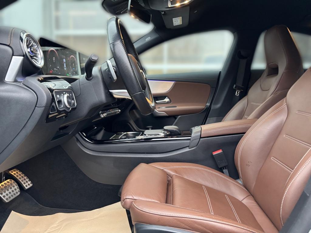 Mercedes-Benz CLA 250 e Coupé AMG/Night/Multibeam/Kamera/DAB/ Mercedes-Benz CLA 250 e Coupé AMG/Night/Multibeam/Kamera/DAB/