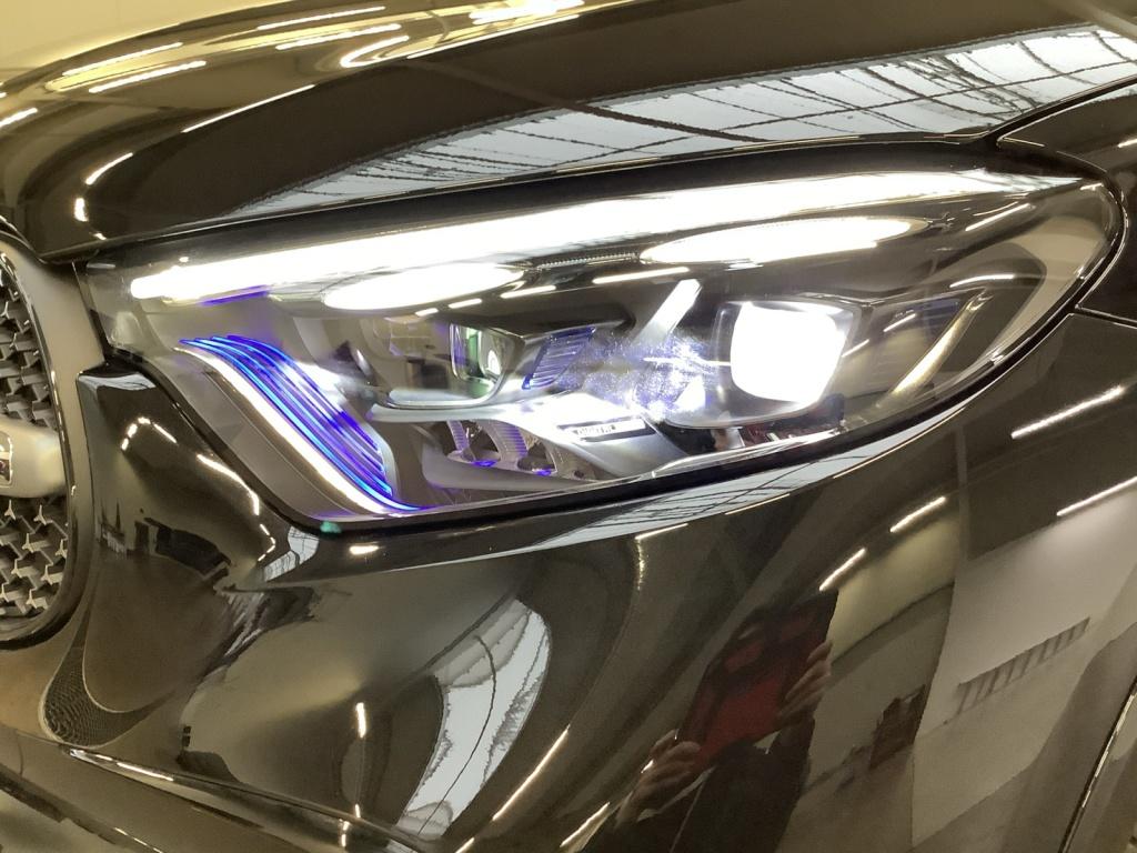 Mercedes-Benz GLC 220 d 4MATIC Coupé AMG+20+PANO+AHK+MBUX+9G Mercedes-Benz GLC 220 d 4MATIC Coupé AMG+20+PANO+AHK+MBUX+9G