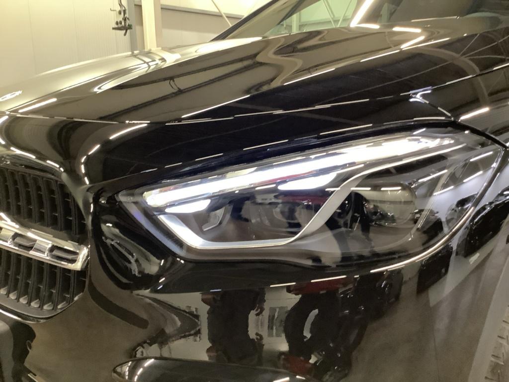 Mercedes-Benz GLA 220 4MATIC +NIGHT+19+PANO+8G+MULTIBEAM+AHK+ Mercedes-Benz GLA 220 4MATIC +NIGHT+19+PANO+8G+MULTIBEAM+AHK+