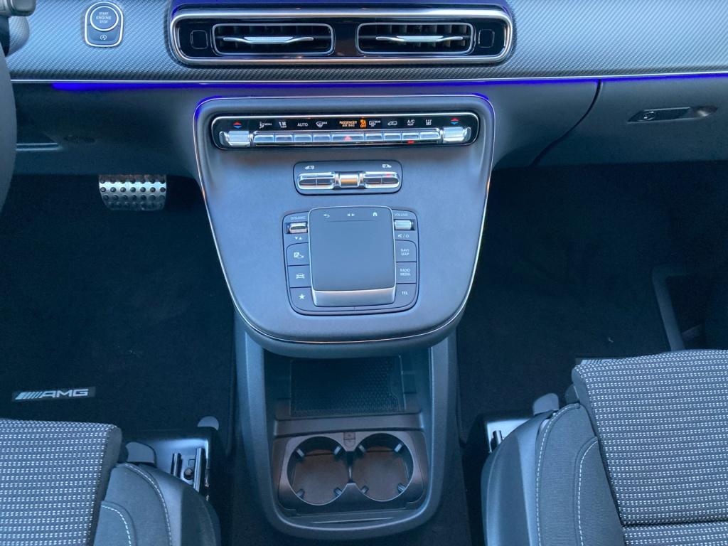 Mercedes-Benz V 300 d Style AMG/Night Paket/Multibeam/AHK 2,5t Mercedes-Benz V 300 d Style AMG/Night Paket/Multibeam/AHK 2,5t