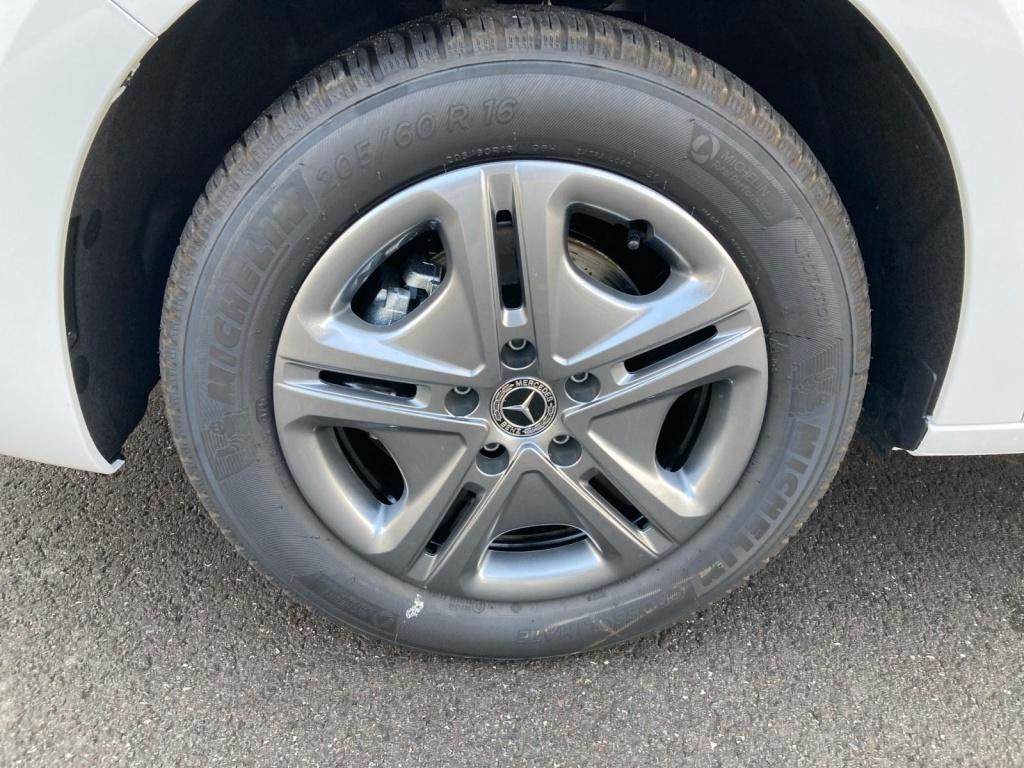 Mercedes-Benz Citan 112 CDI ILS-LED/MBUX/Hecktüren/Klima Mercedes-Benz Citan 112 CDI ILS-LED/MBUX/Hecktüren/Klima