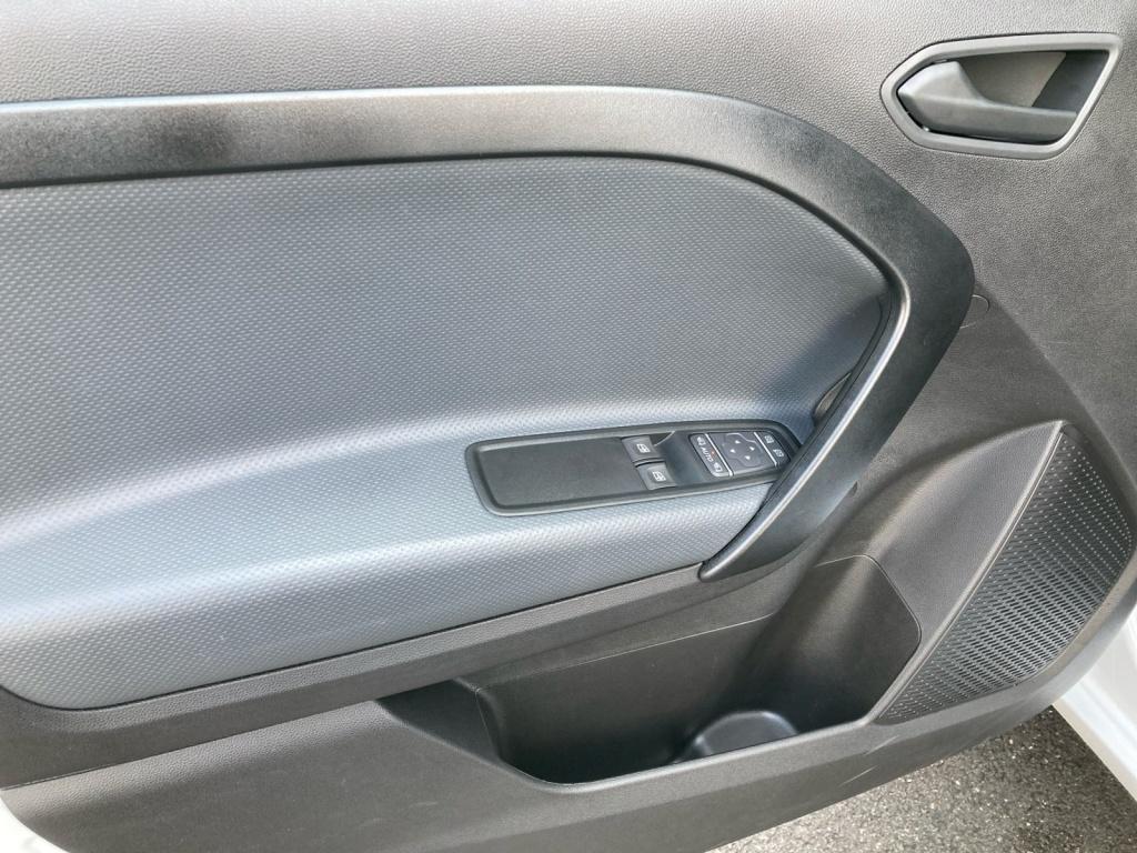 Mercedes-Benz Citan 112 CDI ILS-LED/MBUX/Hecktüren/Klima Mercedes-Benz Citan 112 CDI ILS-LED/MBUX/Hecktüren/Klima