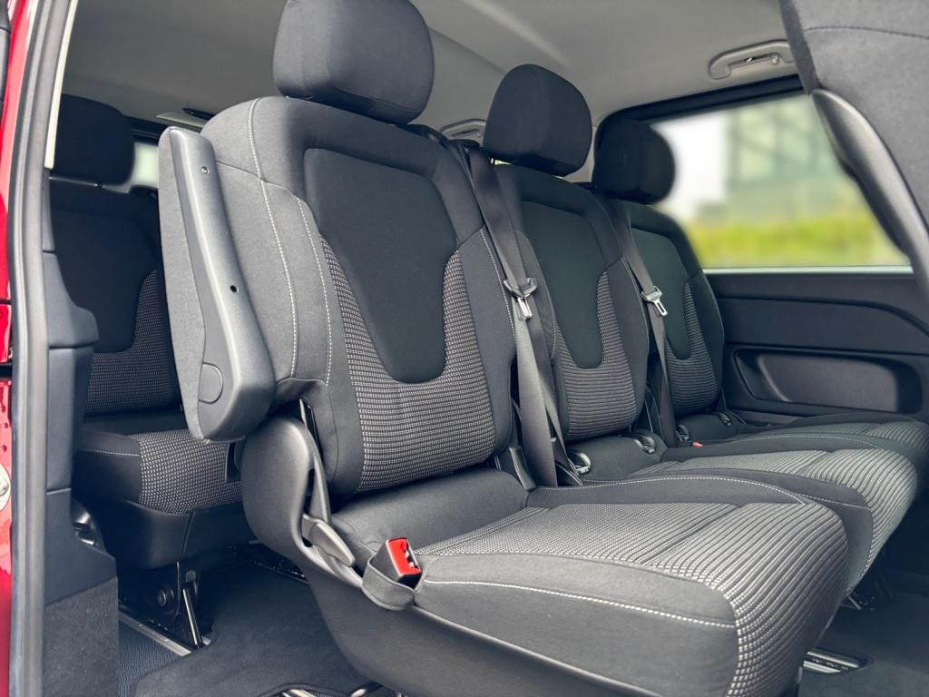 Mercedes-Benz V 220d 4MATIC EDITION Kompakt ILS-LED/AHK 2.5t/ Mercedes-Benz V 220d 4MATIC EDITION Kompakt ILS-LED/AHK 2.5t/