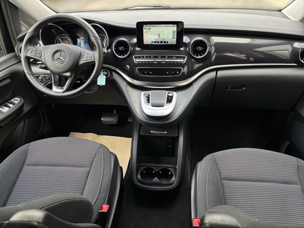 Mercedes-Benz V 220d 4MATIC EDITION Kompakt ILS-LED/AHK 2.5t/ Mercedes-Benz V 220d 4MATIC EDITION Kompakt ILS-LED/AHK 2.5t/