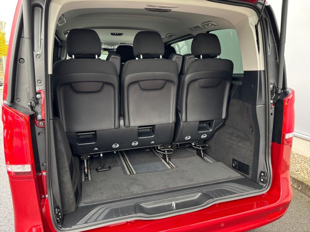 Mercedes-Benz V 220d 4MATIC EDITION Kompakt ILS-LED/AHK 2.5t/ Mercedes-Benz V 220d 4MATIC EDITION Kompakt ILS-LED/AHK 2.5t/