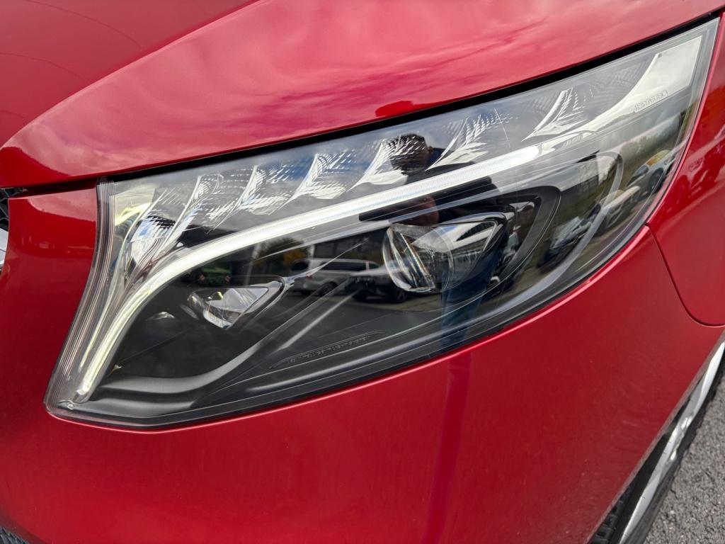 Mercedes-Benz V 220d 4MATIC EDITION Kompakt ILS-LED/AHK 2.5t/ Mercedes-Benz V 220d 4MATIC EDITION Kompakt ILS-LED/AHK 2.5t/