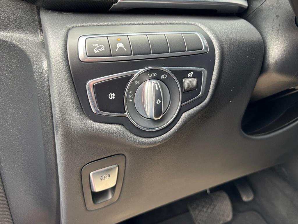 Mercedes-Benz V 220d 4MATIC EDITION Kompakt ILS-LED/AHK 2.5t/ Mercedes-Benz V 220d 4MATIC EDITION Kompakt ILS-LED/AHK 2.5t/