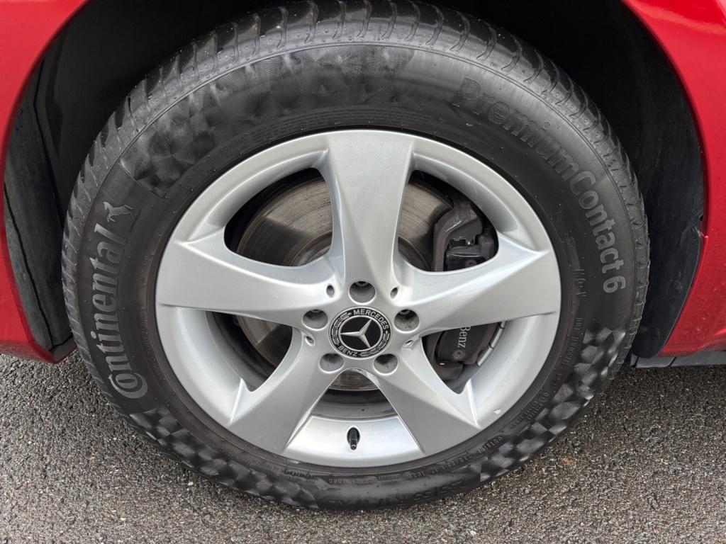 Mercedes-Benz V 220d 4MATIC EDITION Kompakt ILS-LED/AHK 2.5t/ Mercedes-Benz V 220d 4MATIC EDITION Kompakt ILS-LED/AHK 2.5t/