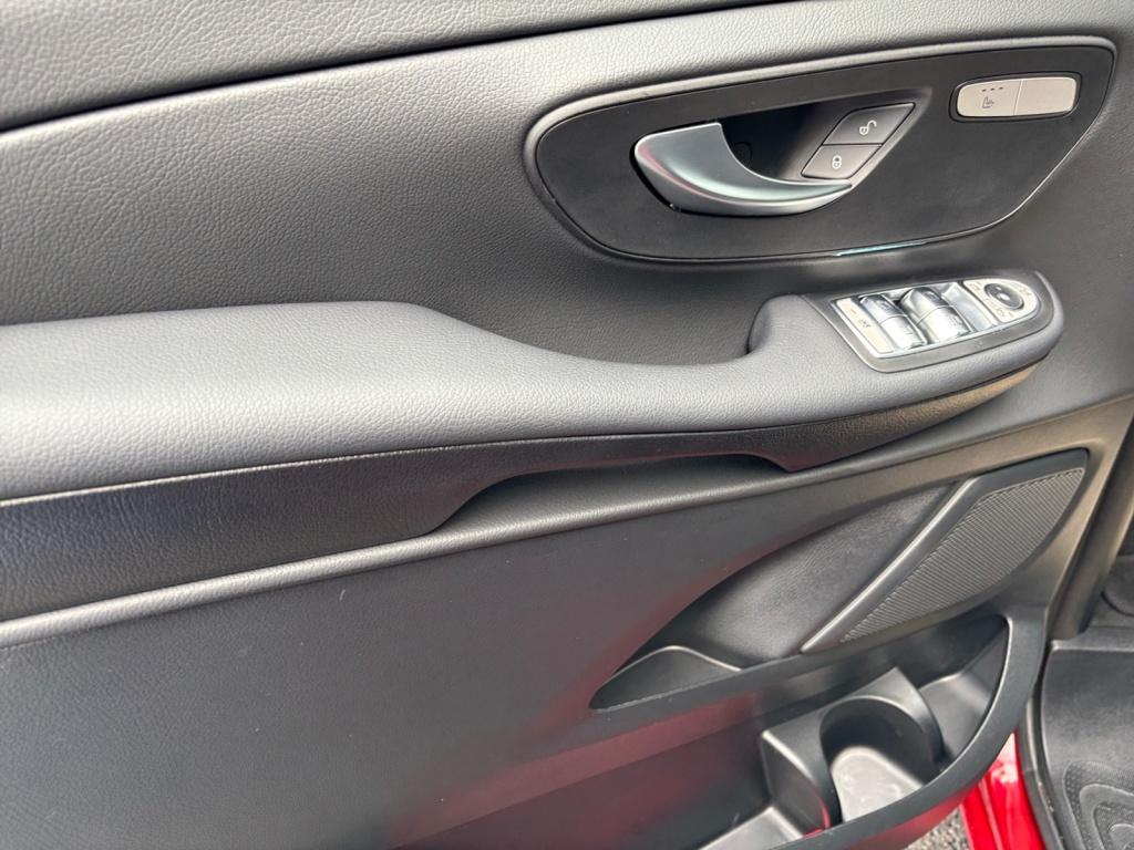 Mercedes-Benz V 220d 4MATIC EDITION Kompakt ILS-LED/AHK 2.5t/ Mercedes-Benz V 220d 4MATIC EDITION Kompakt ILS-LED/AHK 2.5t/