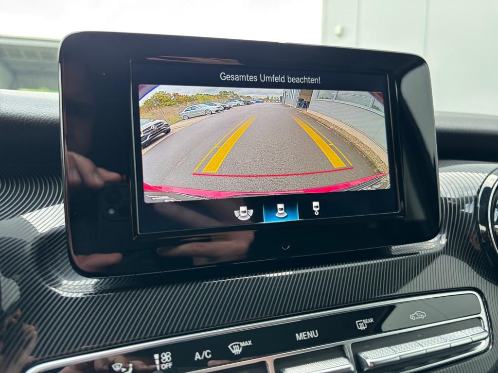 Mercedes-Benz V 220d 4MATIC EDITION Kompakt ILS-LED/AHK 2.5t/ Mercedes-Benz V 220d 4MATIC EDITION Kompakt ILS-LED/AHK 2.5t/