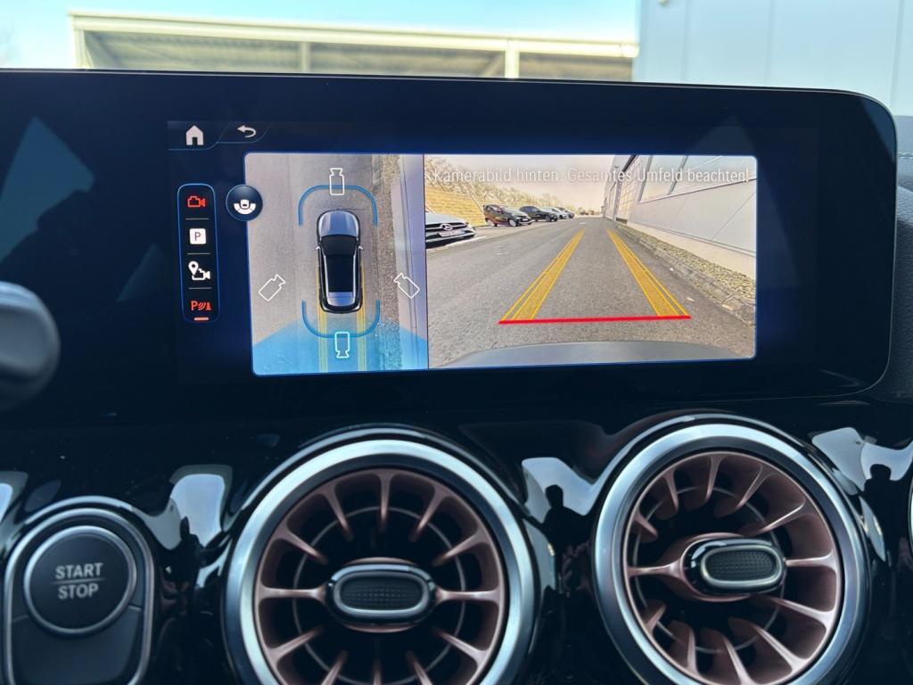 Mercedes-Benz EQA 250+ Electric-Art/Advanced/LED/360°K/Navii/ Mercedes-Benz EQA 250+ Electric-Art/Advanced/LED/360°K/Navii/