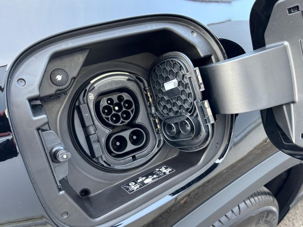 Mercedes-Benz EQA 250+ Electric-Art/Advanced/LED/360°K/Navii/ Mercedes-Benz EQA 250+ Electric-Art/Advanced/LED/360°K/Navii/