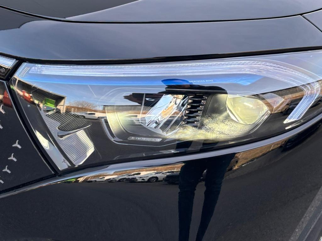Mercedes-Benz EQA 250+ Electric-Art/Advanced/LED/360°K/Navii/ Mercedes-Benz EQA 250+ Electric-Art/Advanced/LED/360°K/Navii/