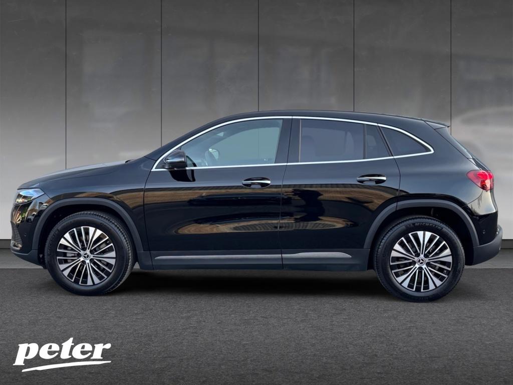 Mercedes-Benz EQA 250+ Electric-Art/Advanced/LED/360°K/Navii/ Mercedes-Benz EQA 250+ Electric-Art/Advanced/LED/360°K/Navii/