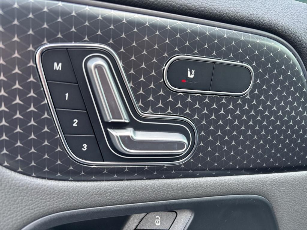 Mercedes-Benz EQA 250+ Electric-Art/Advanced/LED/360°K/Navii/ Mercedes-Benz EQA 250+ Electric-Art/Advanced/LED/360°K/Navii/