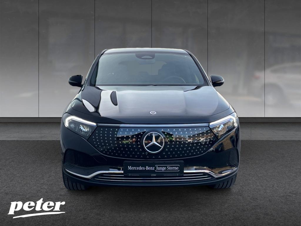 Mercedes-Benz EQA 250+ Electric-Art/Advanced/LED/360°K/Navii/ Mercedes-Benz EQA 250+ Electric-Art/Advanced/LED/360°K/Navii/