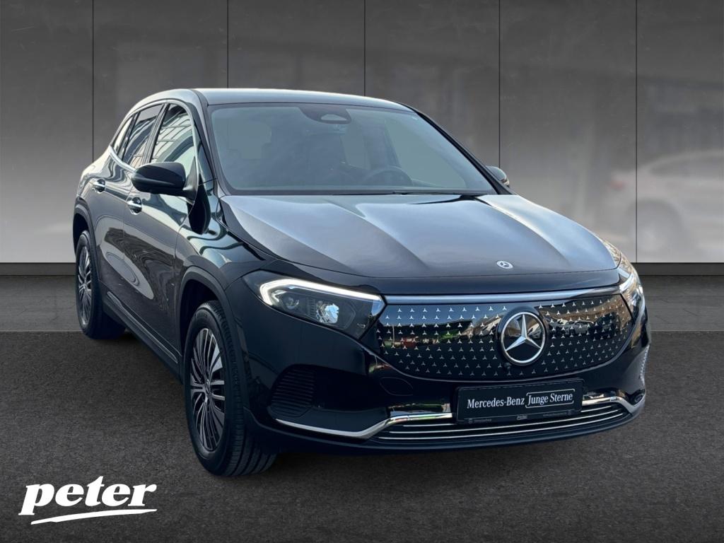 Mercedes-Benz EQA 250+ Electric-Art/Advanced/LED/360°K/Navii/ Mercedes-Benz EQA 250+ Electric-Art/Advanced/LED/360°K/Navii/