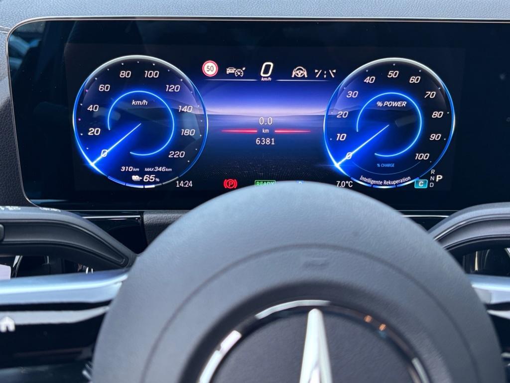 Mercedes-Benz EQA 250+ Electric-Art/Advanced/LED/360°K/Navii/ Mercedes-Benz EQA 250+ Electric-Art/Advanced/LED/360°K/Navii/