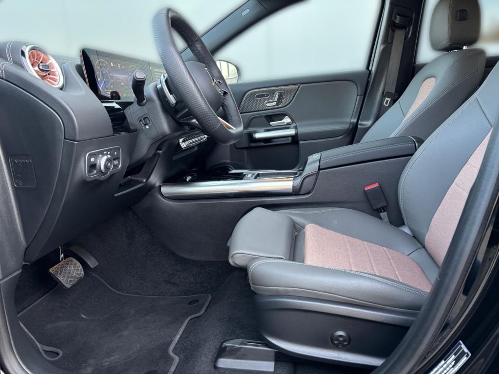 Mercedes-Benz EQA 250+ Electric-Art/Advanced/LED/360°K/Navii/ Mercedes-Benz EQA 250+ Electric-Art/Advanced/LED/360°K/Navii/