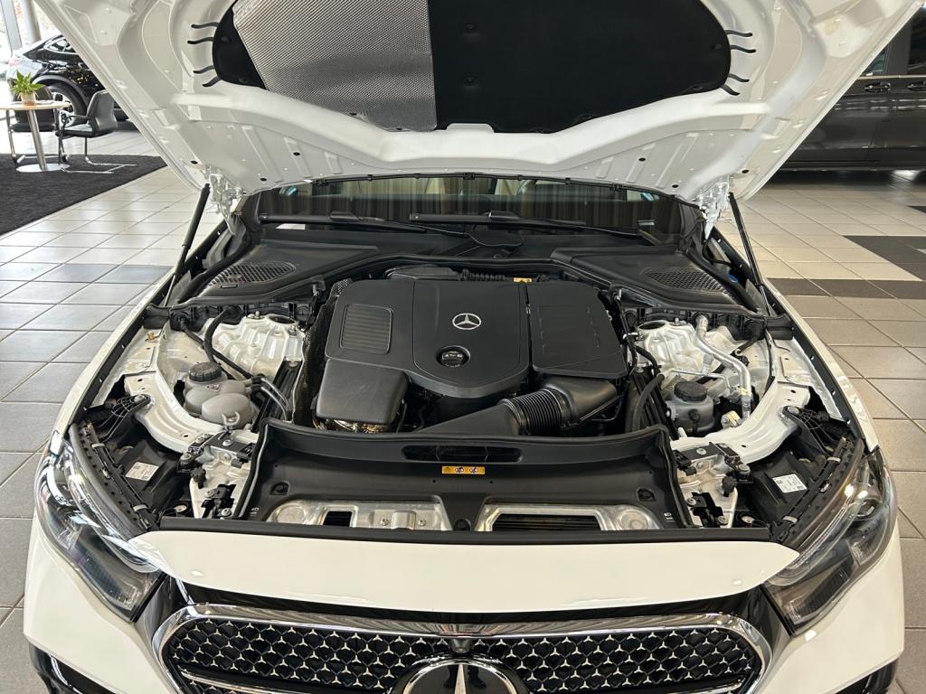 Mercedes-Benz E 200 Limousine AMG+SUPERSCREEN+DIGITAL+360° Mercedes-Benz E 200 Limousine AMG+SUPERSCREEN+DIGITAL+360°