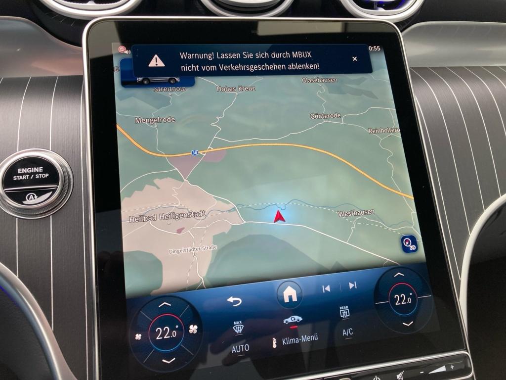 Mercedes-Benz GLC 220 d 4M AMG/20/DIGITAL/Panorama-SD/360°K/ Mercedes-Benz GLC 220 d 4M AMG/20/DIGITAL/Panorama-SD/360°K/