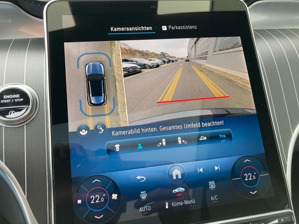 Mercedes-Benz GLC 220 d 4M AMG/20/DIGITAL/Panorama-SD/360°K/ Mercedes-Benz GLC 220 d 4M AMG/20/DIGITAL/Panorama-SD/360°K/