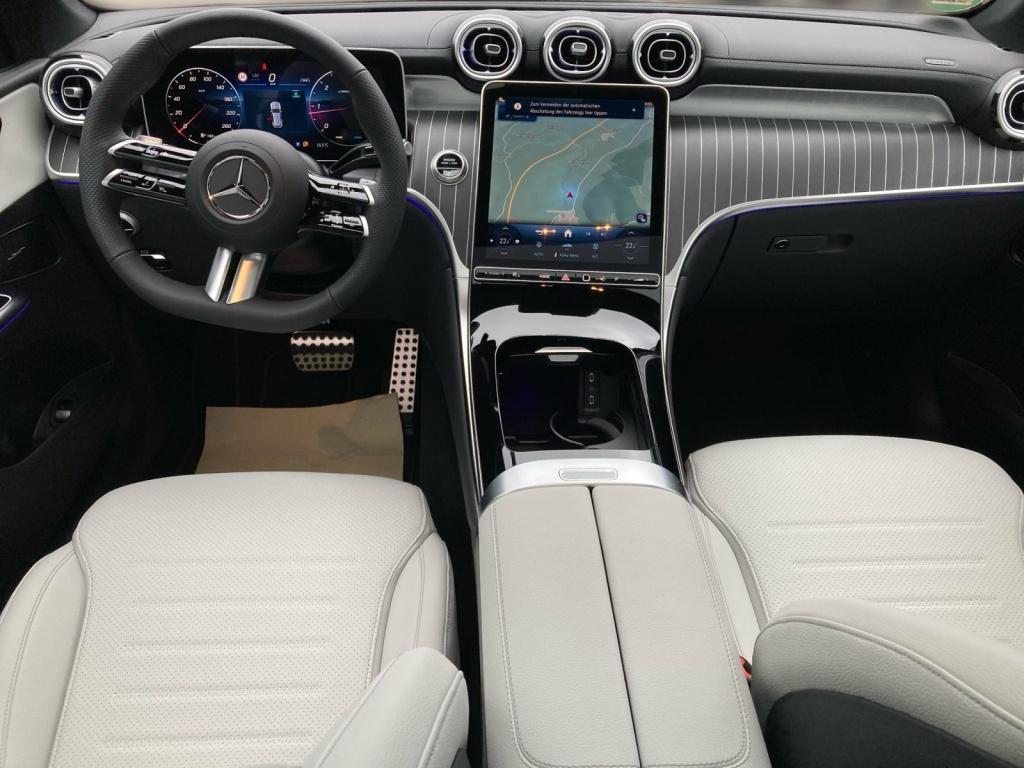 Mercedes-Benz GLC 220 d 4M AMG/20/DIGITAL/Panorama-SD/360°K/ Mercedes-Benz GLC 220 d 4M AMG/20/DIGITAL/Panorama-SD/360°K/