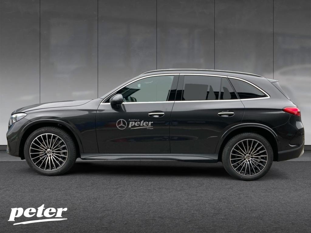 Mercedes-Benz GLC 220 d 4M AMG/20/DIGITAL/Panorama-SD/360°K/ Mercedes-Benz GLC 220 d 4M AMG/20/DIGITAL/Panorama-SD/360°K/