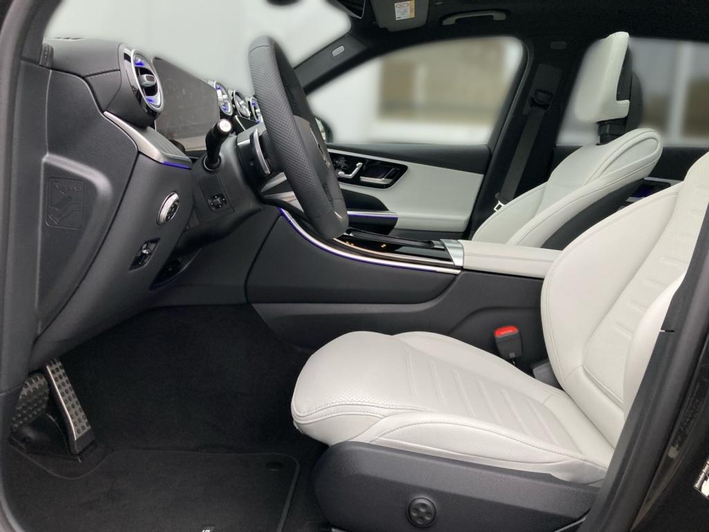 Mercedes-Benz GLC 220 d 4M AMG/20/DIGITAL/Panorama-SD/360°K/ Mercedes-Benz GLC 220 d 4M AMG/20/DIGITAL/Panorama-SD/360°K/