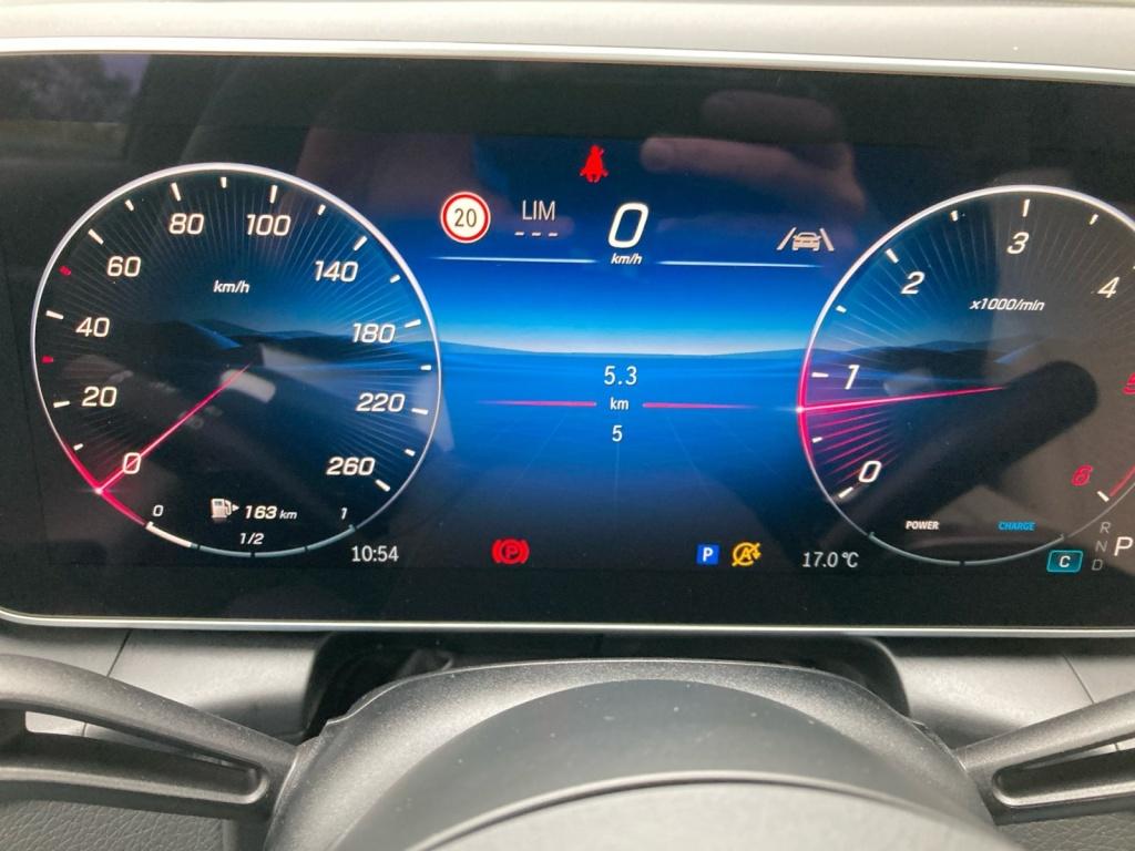 Mercedes-Benz GLC 220 d 4M AMG/20/DIGITAL/Panorama-SD/360°K/ Mercedes-Benz GLC 220 d 4M AMG/20/DIGITAL/Panorama-SD/360°K/