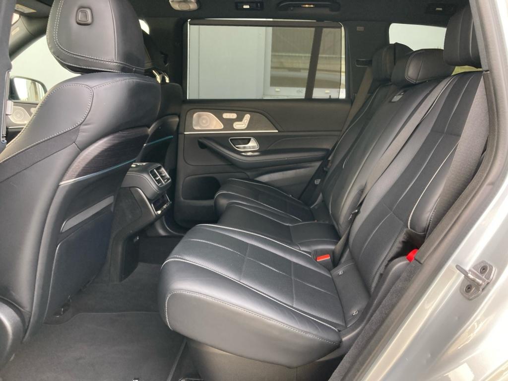 Mercedes-Benz GLS 580 4M AMG/23/Multibeam/Head-up/Pano-SD/AHK Mercedes-Benz GLS 580 4M AMG/23/Multibeam/Head-up/Pano-SD/AHK