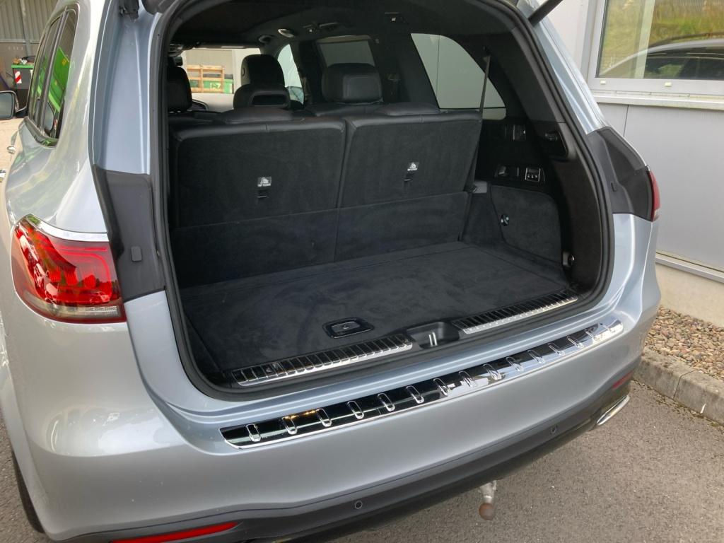 Mercedes-Benz GLS 580 4M AMG/23/Multibeam/Head-up/Pano-SD/AHK Mercedes-Benz GLS 580 4M AMG/23/Multibeam/Head-up/Pano-SD/AHK