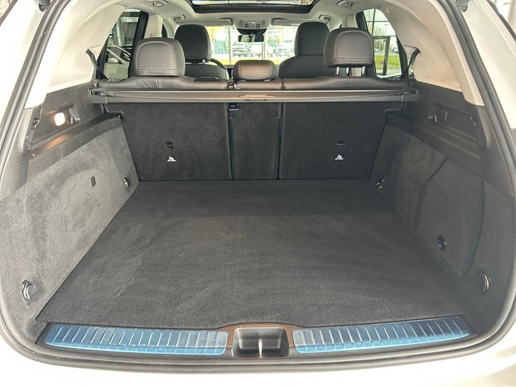 Mercedes-Benz GLE 350 de 4M Advanced/Multibeam/Panorama-SD/AHK Mercedes-Benz GLE 350 de 4M Advanced/Multibeam/Panorama-SD/AHK