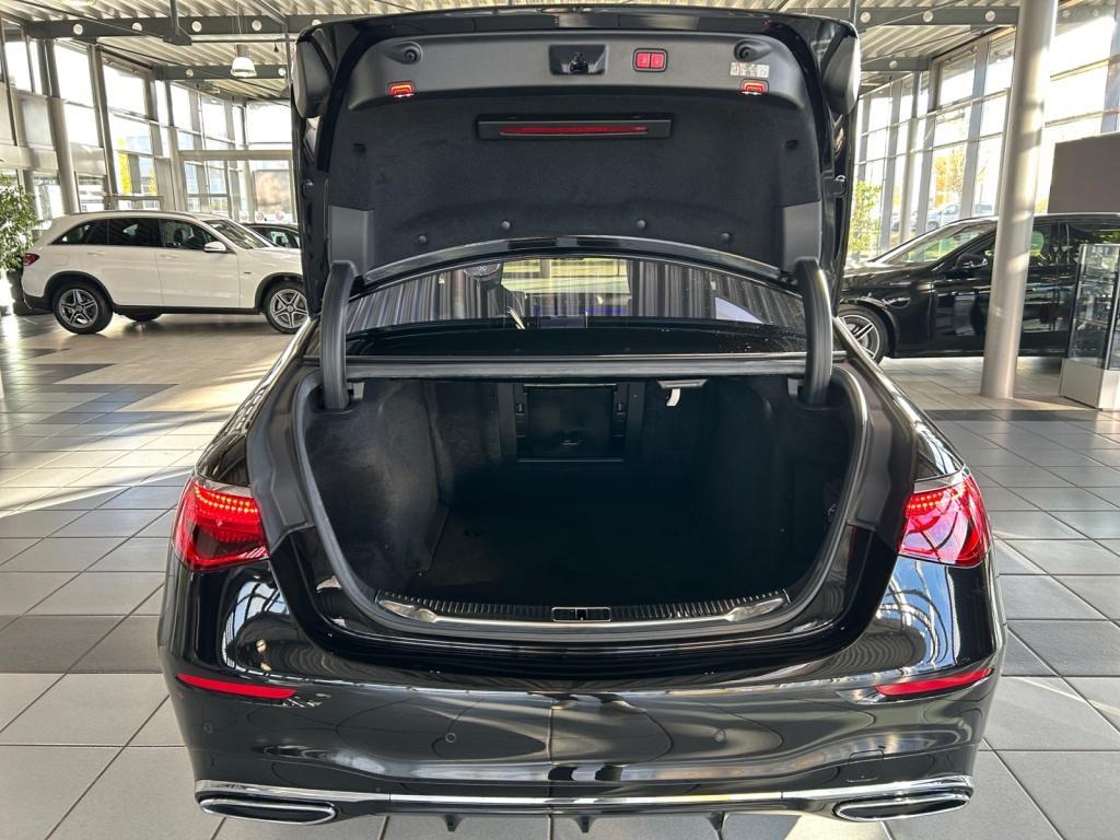 Mercedes-Benz S 350 d 4M AMG/Digital/Pano-SD/HUD/Standheizung/ Mercedes-Benz S 350 d 4M AMG/Digital/Pano-SD/HUD/Standheizung/