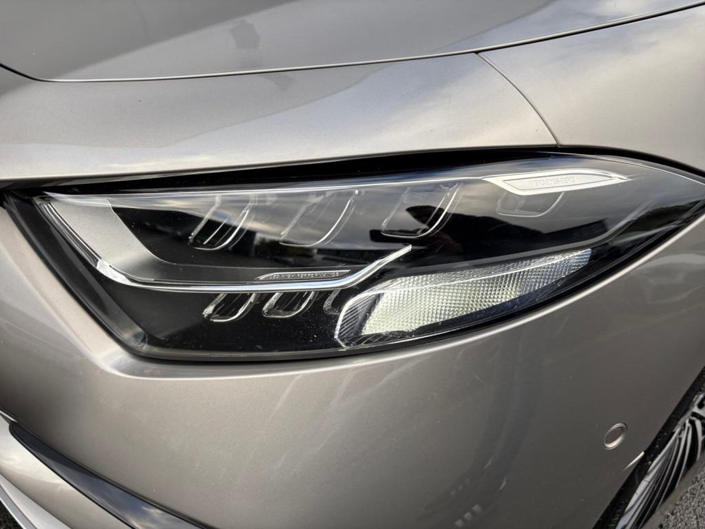 Mercedes-Benz CLS 400 d 4M AMG/20/LED/Sitzklima/Head-up/360°K Mercedes-Benz CLS 400 d 4M AMG/20/LED/Sitzklima/Head-up/360°K