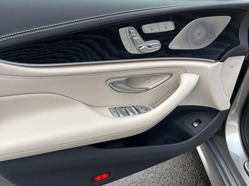 Mercedes-Benz CLS 400 d 4M AMG/20/LED/Sitzklima/Head-up/360°K Mercedes-Benz CLS 400 d 4M AMG/20/LED/Sitzklima/Head-up/360°K