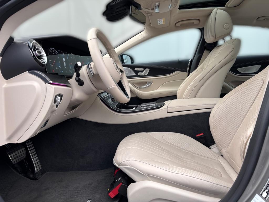 Mercedes-Benz CLS 400 d 4M AMG/20/LED/Sitzklima/Head-up/360°K Mercedes-Benz CLS 400 d 4M AMG/20/LED/Sitzklima/Head-up/360°K