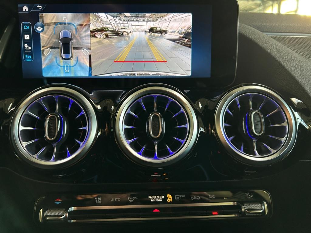 Mercedes-Benz GLA 200 AMG/Editon/19/LED/360°Kamera/Distronic/ Mercedes-Benz GLA 200 AMG/Editon/19/LED/360°Kamera/Distronic/