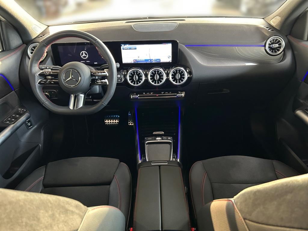 Mercedes-Benz GLA 200 AMG/Editon/19/LED/360°Kamera/Distronic/ Mercedes-Benz GLA 200 AMG/Editon/19/LED/360°Kamera/Distronic/