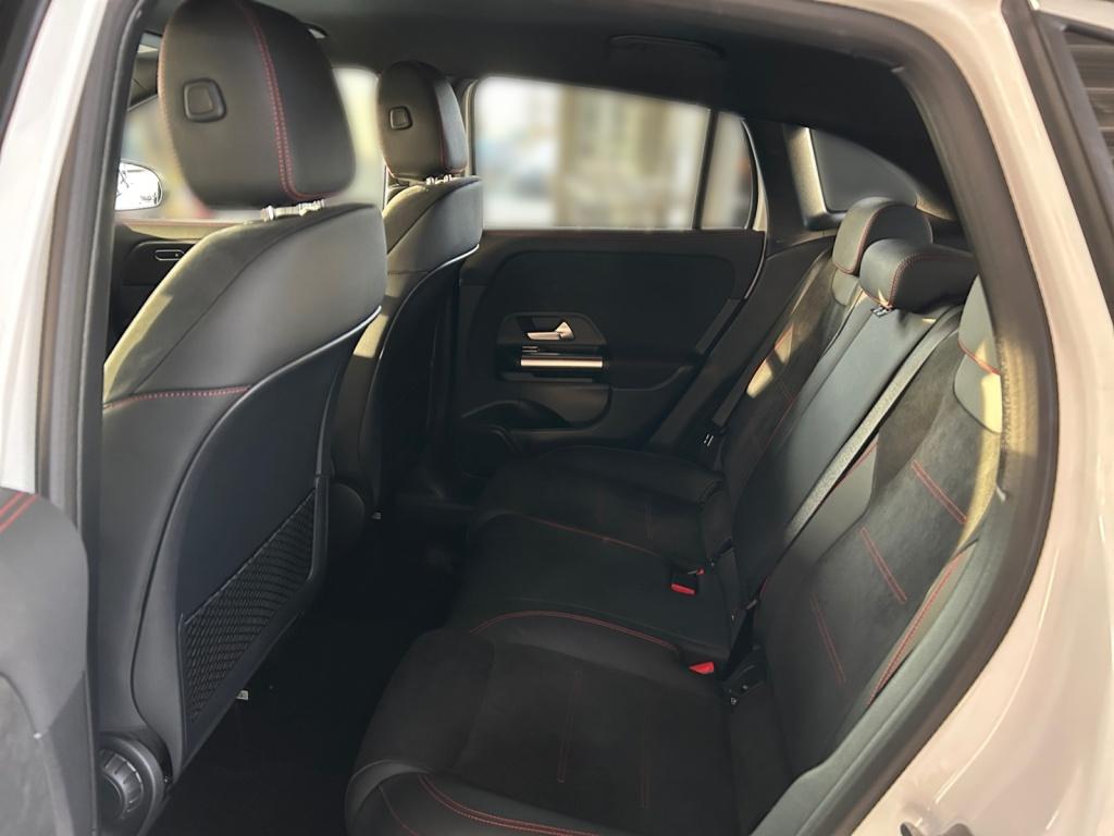 Mercedes-Benz GLA 200 AMG/Editon/19/LED/360°Kamera/Distronic/ Mercedes-Benz GLA 200 AMG/Editon/19/LED/360°Kamera/Distronic/