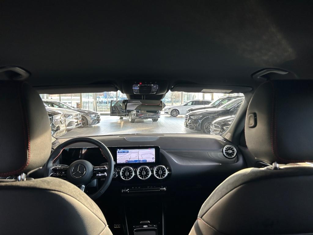 Mercedes-Benz GLA 200 AMG/Editon/19/LED/360°Kamera/Distronic/ Mercedes-Benz GLA 200 AMG/Editon/19/LED/360°Kamera/Distronic/