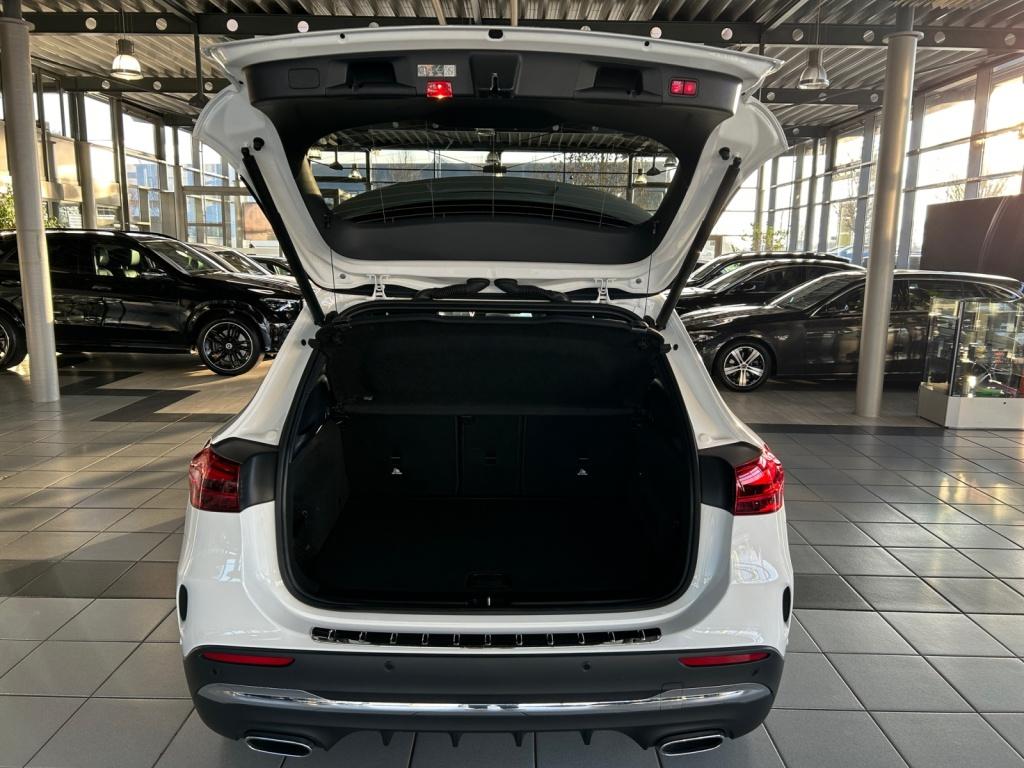 Mercedes-Benz GLA 200 AMG/Editon/19/LED/360°Kamera/Distronic/ Mercedes-Benz GLA 200 AMG/Editon/19/LED/360°Kamera/Distronic/