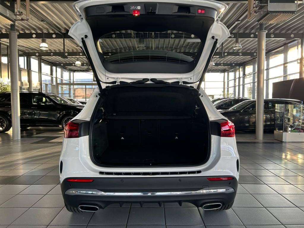 Mercedes-Benz GLA 200 AMG/Editon/19/LED/360°Kamera/Distronic/ Mercedes-Benz GLA 200 AMG/Editon/19/LED/360°Kamera/Distronic/