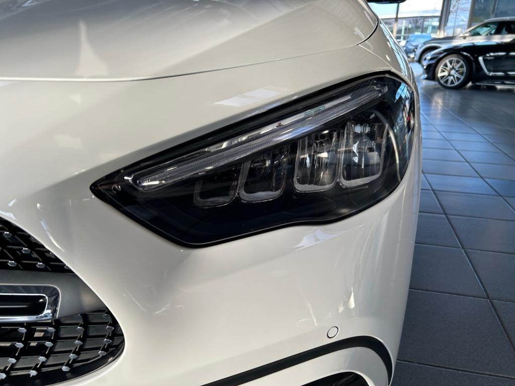 Mercedes-Benz GLA 200 AMG/Editon/19/LED/360°Kamera/Distronic/ Mercedes-Benz GLA 200 AMG/Editon/19/LED/360°Kamera/Distronic/