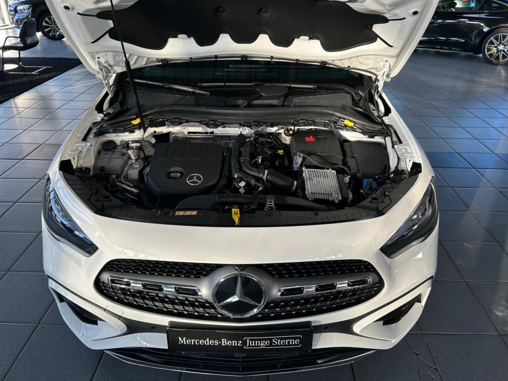 Mercedes-Benz GLA 200 AMG/Editon/19/LED/360°Kamera/Distronic/ Mercedes-Benz GLA 200 AMG/Editon/19/LED/360°Kamera/Distronic/